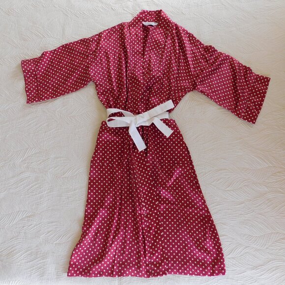 Deadstock Catherine Ogust Penthouse Gallery mod colorblock Forever shirt dress - Picture 12 of 16